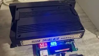 Test Last blade 2 sur MVS (achat) - 1ère partie