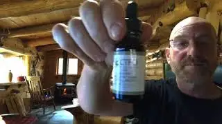CTFO 10xPure Un-packaging Tasting Testimony