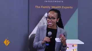 Zandile Nkwanyana &ndash; Local and Global Investment Opportunities