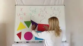 Matematika (17.) - Základní geometrické útvary
