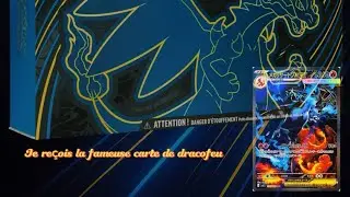 Ma premi&egrave;re UPC dracofeu et je pack d&eacute;j&agrave; le top hit(d&eacute;sol&eacute; pour la qualit&eacute; de la vid&eacute;o)