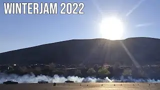 WINTERJAM 2022