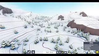 Help the devs: Snowtopia Demo | TheCyberFlash