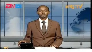 Midday News in Tigrinya for November 15, 2025 - ERi-TV, Eritrea
