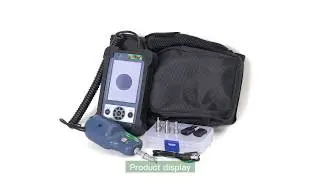 Komshine KIP -600V inspection probe Microscope