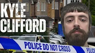 The Crossbow Killer: Kyle Clifford&rsquo;s Shocking Crimes & Sentencing
