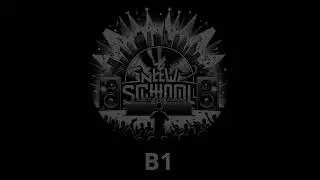 [GERMAIN004] Dj Germain & New School &ndash; Germain 004