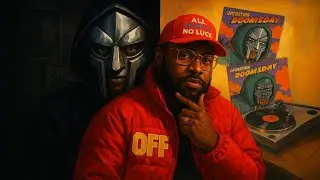 MF DOOM: Operation Doomsday ALBUM REVIEW