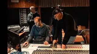 🎤🔥Ein unvergesslicher Tag im Studio mit Rapper Stress