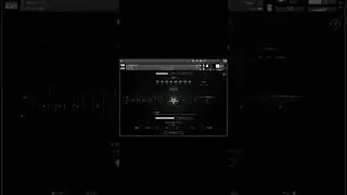 CABAL 8 - WAVELET AUDIO | CLEAN TEST #shorts