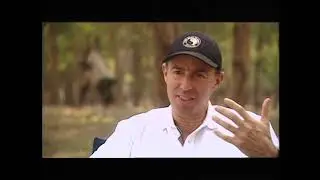 Alexander - Interview with Jon Kilik - Producer