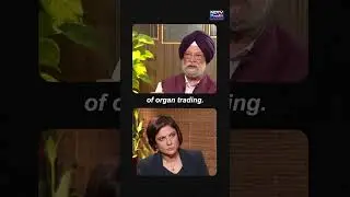 Did Hardeep Puri Know Jeffrey Epstein? Union Minister Answers