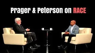 Jesse Lee Peterson: 