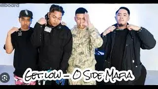 Get Low - O SIDE MAFIA (Ai 70's Motown soul cover)