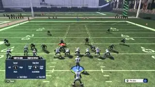 Madden 16 Pro Tips| The Secret to Offense in Madden 16| Offense 101 Ep. 4