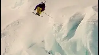 Down Days - Rage Films - OFFICIAL TRAILER - SKI