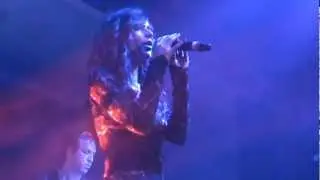 Gülşen - Ah İstanbul (canlı performans) @GULSEN_FAN