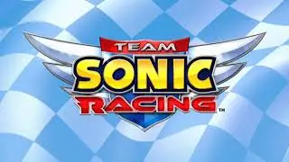 Team Sonic Racing - Sky Road (Custom Lap Mix)