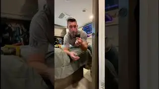 Easy RV Upgrade