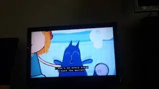 PBS Kids Program Break July 26 2017 (UNC-TV)