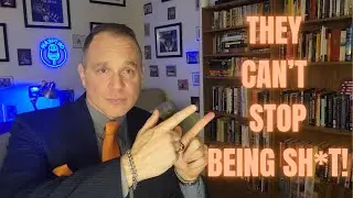 WHY THE ENTERTAINMENT INDUSTRY SUCKS - THE TRUTH