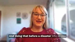 Tips for Preparing for Natural Disasters: Insights From a Homeless Liaison