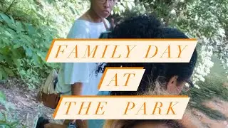 Walking Trails in Philly?! Who knew?