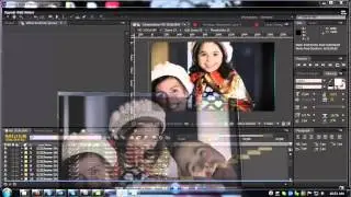 Cool Slideshow Blur problem