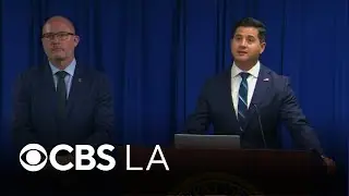 2 Southern California men charged following probe into homelessness funds fraud