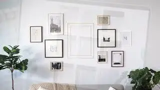 Custom Framed Mirrors from Frame My Mirror&reg;