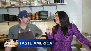 James Beard Foundation's 'Taste America' returns to Philadelphia