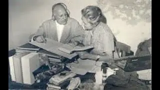 Dr Rageb Moftah With Albear Gamal