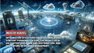 Expert Media Consulting Services for Broadcast and Streaming - 2TInteractive