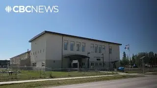 Fort Smith, N.W.T., school says it can't supervise students during lunch hour