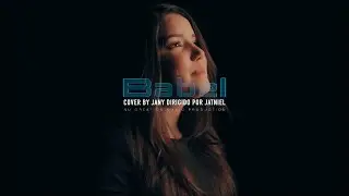 Un Corazon - Babel (cover by Jany)