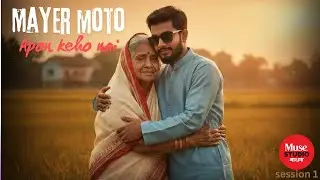 মায়ের মত আপন কেহ নাই | হৃদয় ছোঁয়া মা নিয়ে বাংলা গান | Original Song