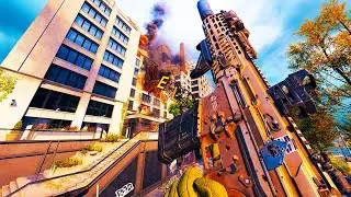 This Might Be The Best Gun in Battlefield 6...