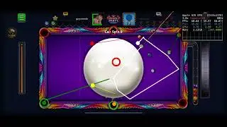 8 BALL POOL CHETO FROM GUYSMODZ IOS & ANDROID 🔥