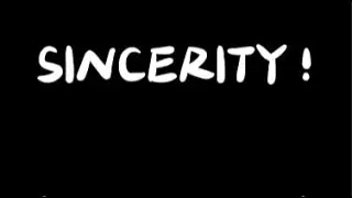Fake Is Everywhere. Sincerity Is Rebellion |@psyraze | Must Watch