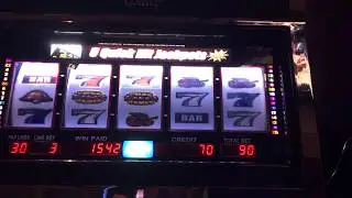 Copy of Quick Hits slot machine free spin bonus at max bet