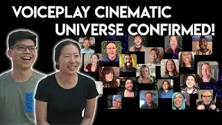 Reacting to Just Sing - VoicePlay A Cappella | Reaction Video!