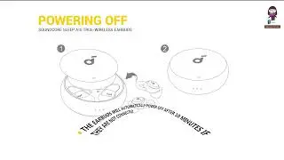 SoundCore Sleep A10 True-Wireless Earbuds A6610 - Comprehensive User Guide & Tips