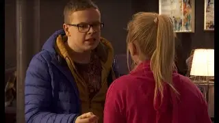 Kacper widział nagranie! Poczuł się jakby Mela wbiła mu n&oacute;ż w plecy!  [19+ ODC. 377]
