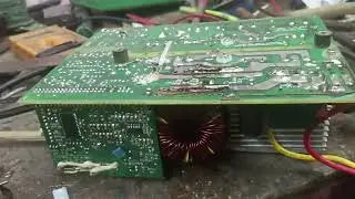 #axiom charger ka bar bar MOSFET ud Jana dekhe is video mein kis jagah se hi problem