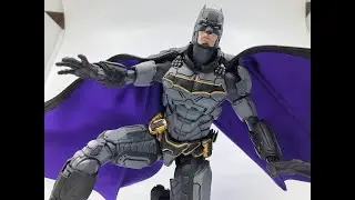 AFi First Look at DC Collectibles New 9
