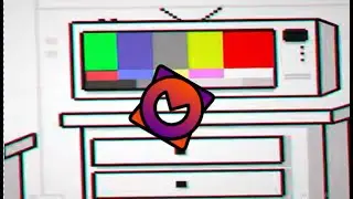Geometry Dash (LVL RQ - ❌)  BEATING SKIP AD 35%