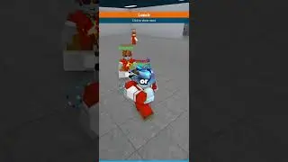 Roblox's Oldest Games (Day 2: Prison Life)