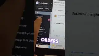 Meesho पे Orders कैसे Process और Dispatch करे Sellers #meeshosellers #sellonmeesho #meeshosupplier