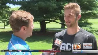 Tim Finke 1-on-1