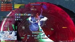 BnS NA Astro Skysong Isle F20